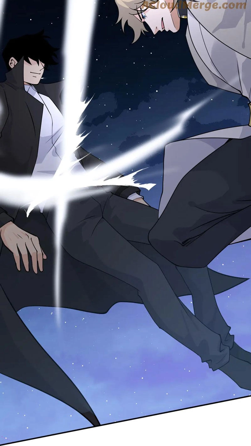 Nhất Quyền Bạo Tinh Chapter 131 - 30