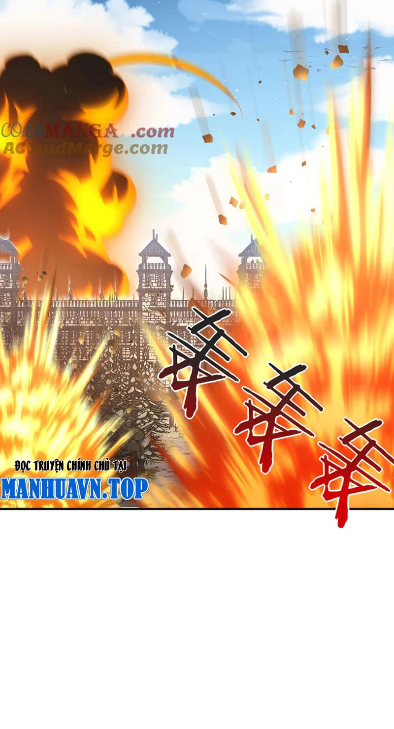 Nhất Quyền Bạo Tinh Chapter 131 - 33