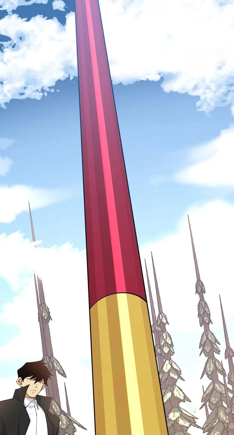 Nhất Quyền Bạo Tinh Chapter 131 - 36