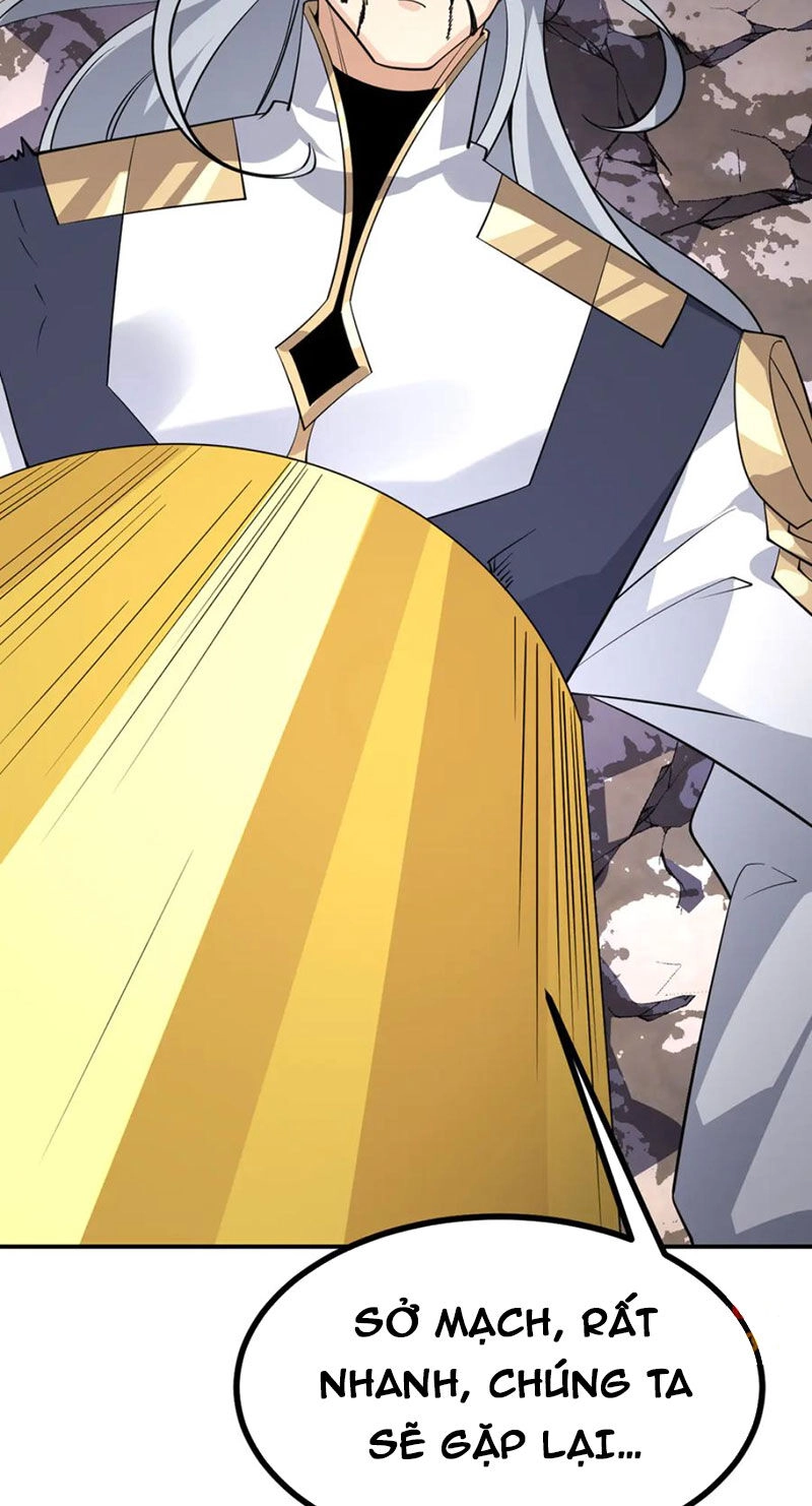 Nhất Quyền Bạo Tinh Chapter 131 - 40