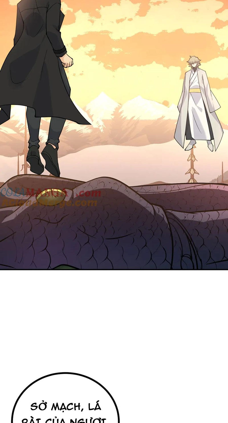 Nhất Quyền Bạo Tinh Chapter 131 - 42