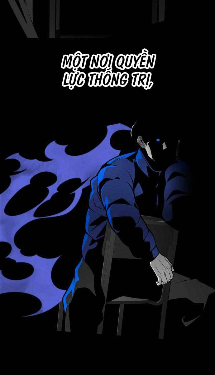 99 Thủ Lĩnh Chapter 1 - 7