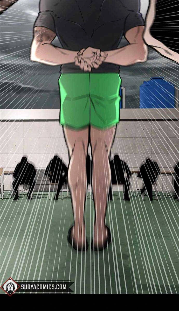 99 Thủ Lĩnh Chapter 1 - 11