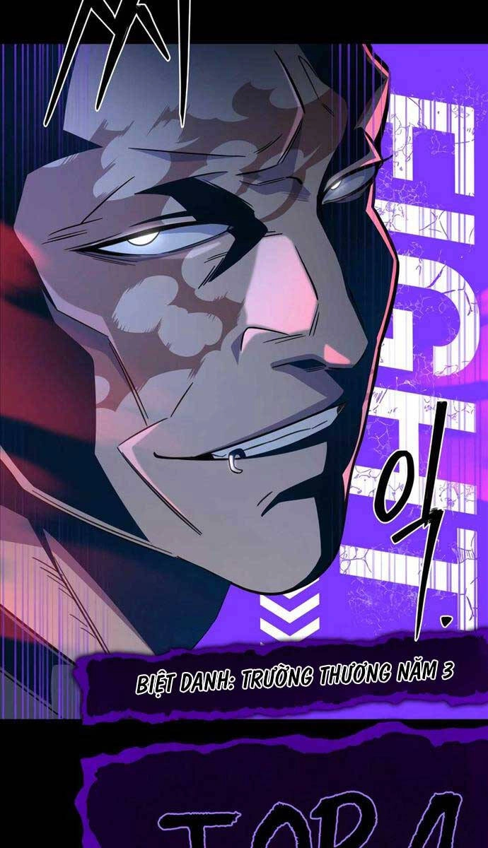 99 Thủ Lĩnh Chapter 1 - 22