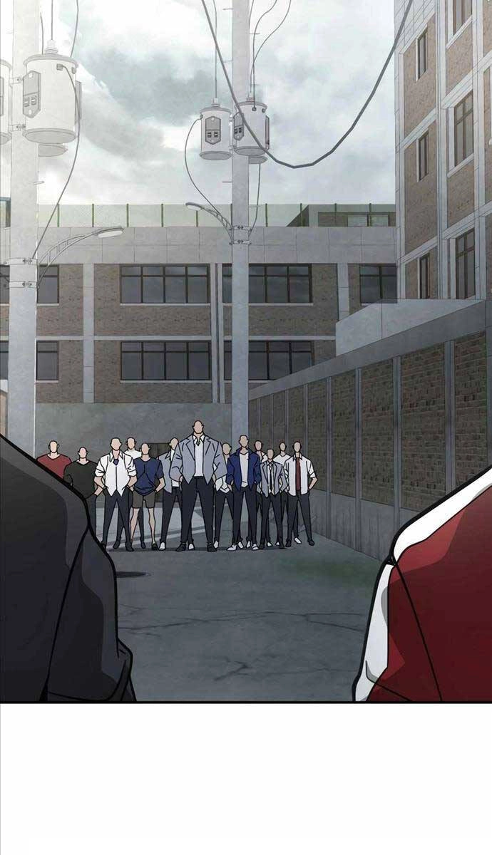 99 Thủ Lĩnh Chapter 1 - 32