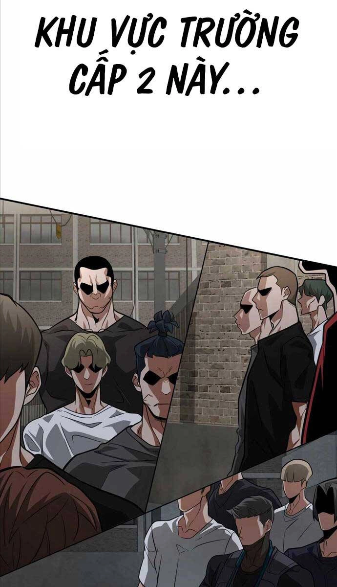 99 Thủ Lĩnh Chapter 1 - 33