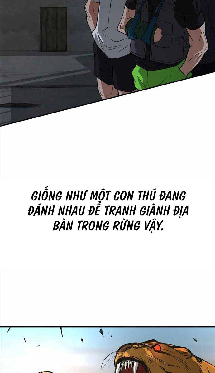 99 Thủ Lĩnh Chapter 1 - 34