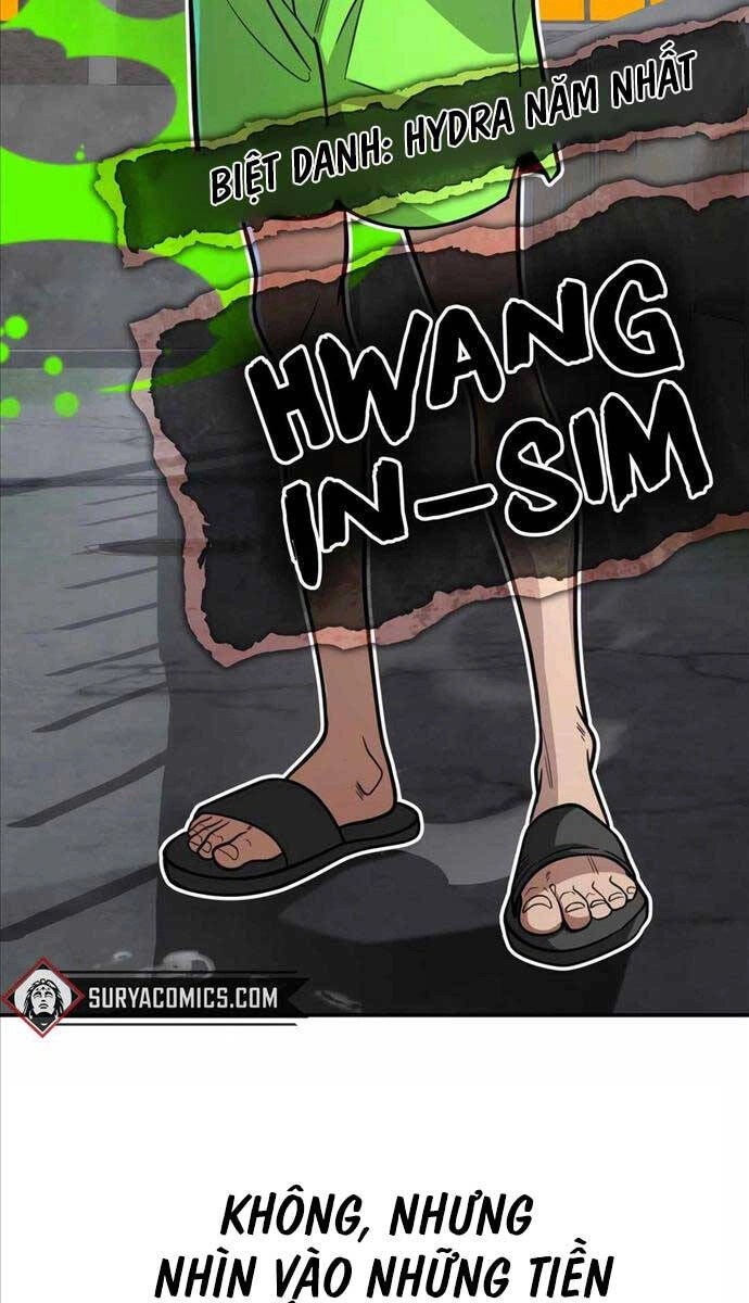 99 Thủ Lĩnh Chapter 1 - 38