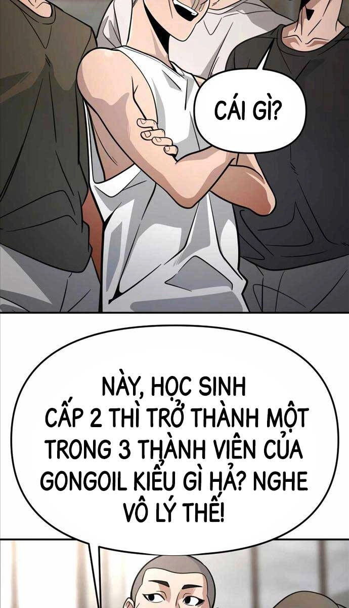 99 Thủ Lĩnh Chapter 1 - 45