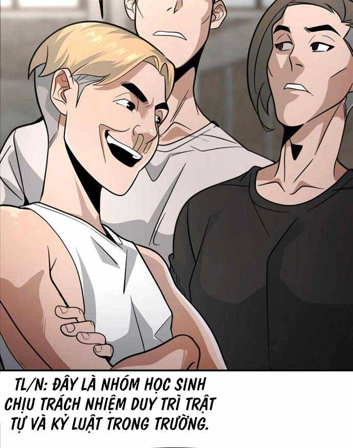 99 Thủ Lĩnh Chapter 1 - 46