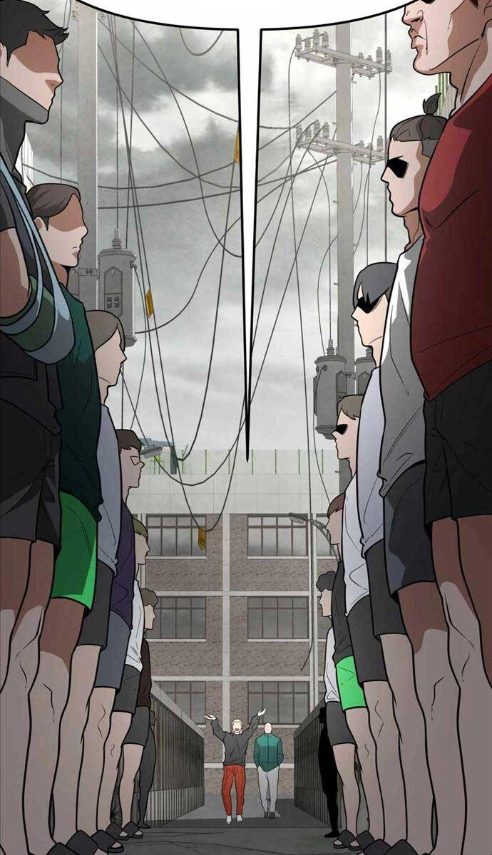 99 Thủ Lĩnh Chapter 1 - 98