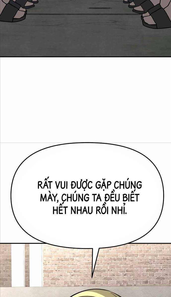 99 Thủ Lĩnh Chapter 1 - 99