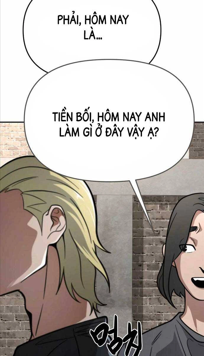 99 Thủ Lĩnh Chapter 1 - 101