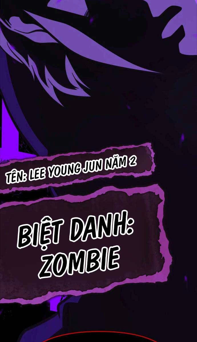 99 Thủ Lĩnh Chapter 1 - 110