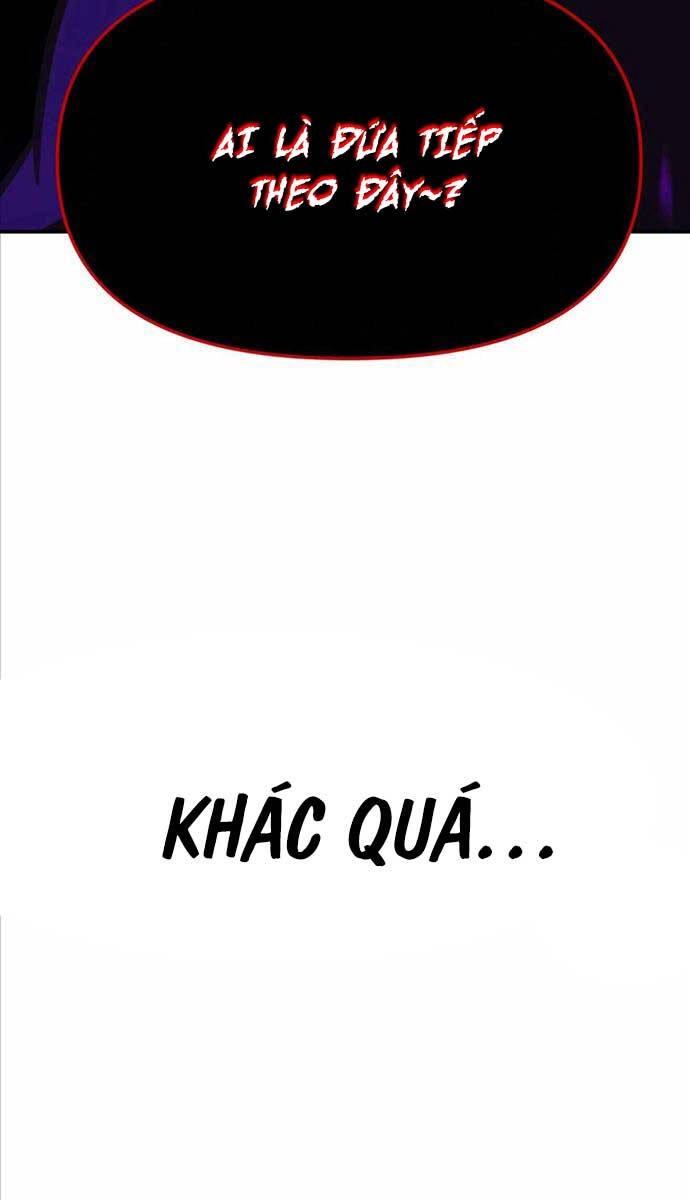 99 Thủ Lĩnh Chapter 1 - 111