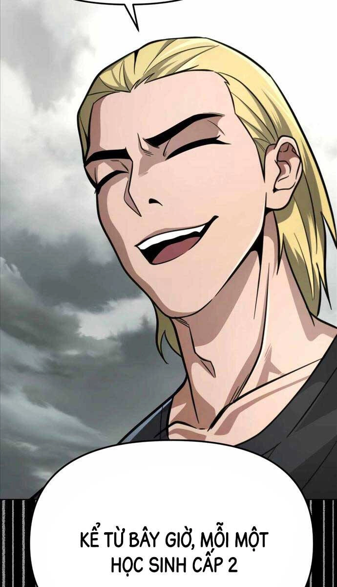 99 Thủ Lĩnh Chapter 1 - 117