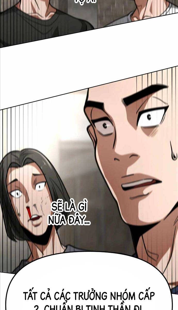 99 Thủ Lĩnh Chapter 1 - 125