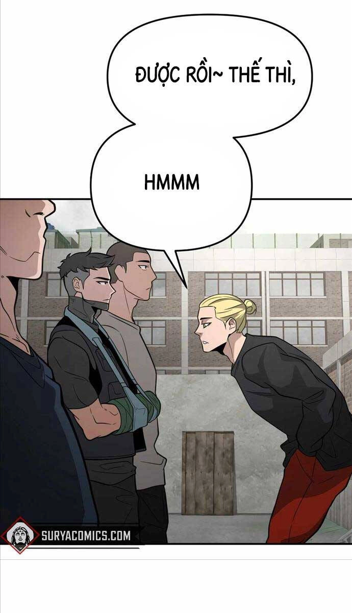 99 Thủ Lĩnh Chapter 1 - 129