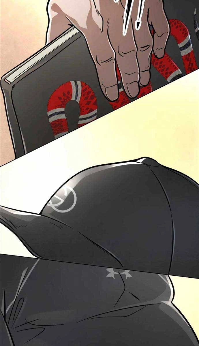 99 Thủ Lĩnh Chapter 1 - 161