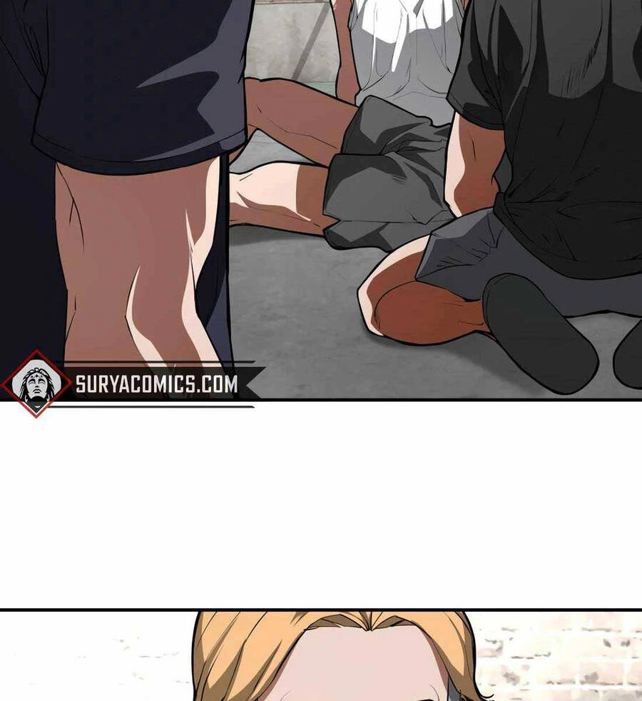 99 Thủ Lĩnh Chapter 2 - 133