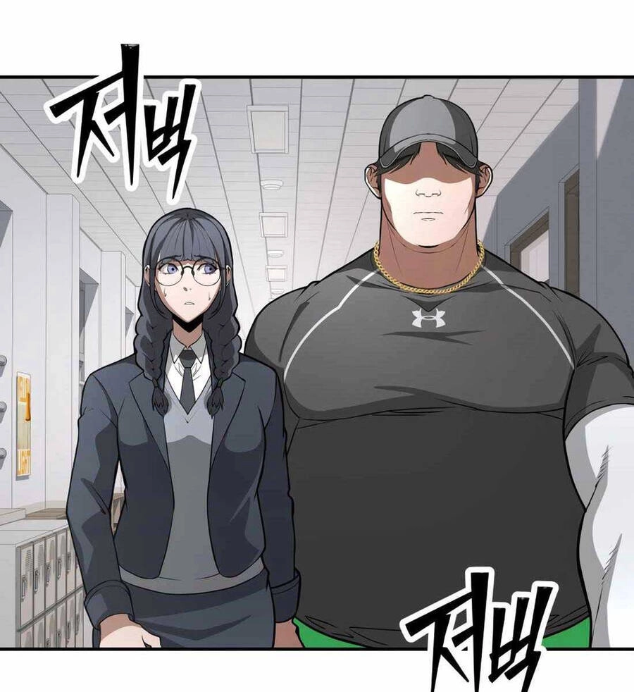 99 Thủ Lĩnh Chapter 2 - 143