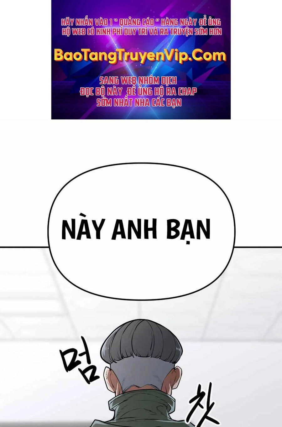 99 Thủ Lĩnh Chapter 3 - 1