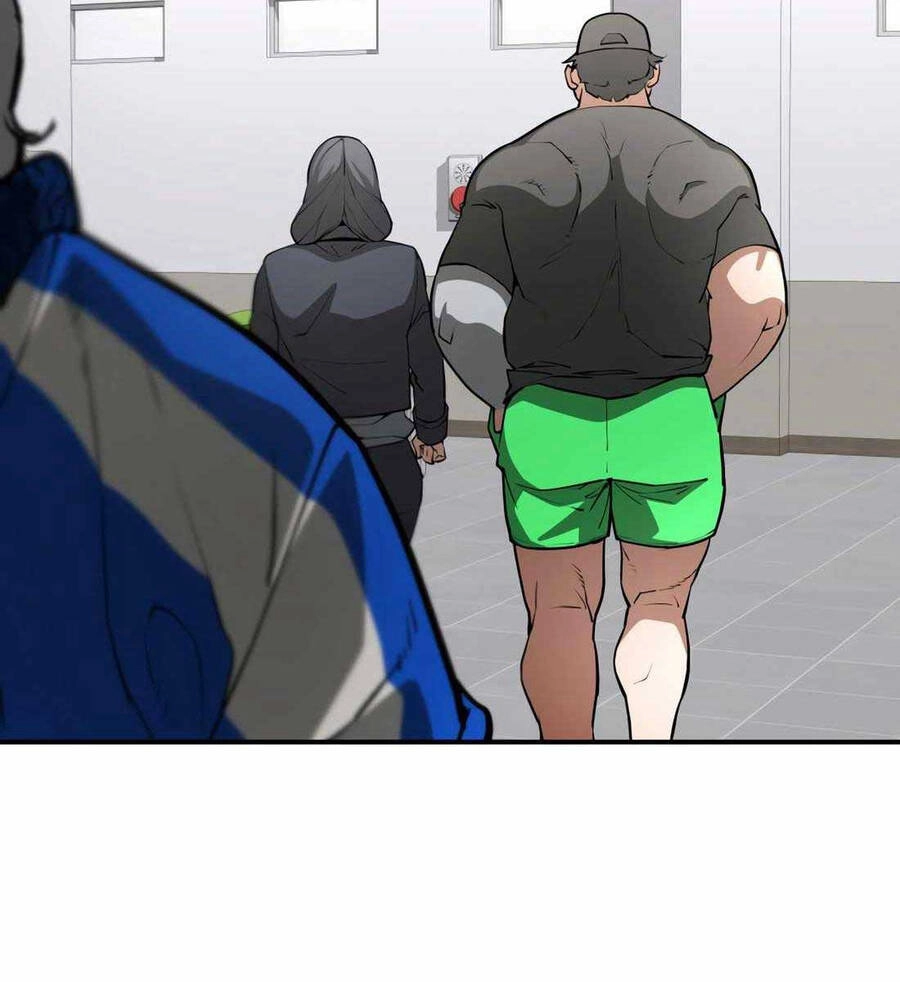 99 Thủ Lĩnh Chapter 3.5 - 35