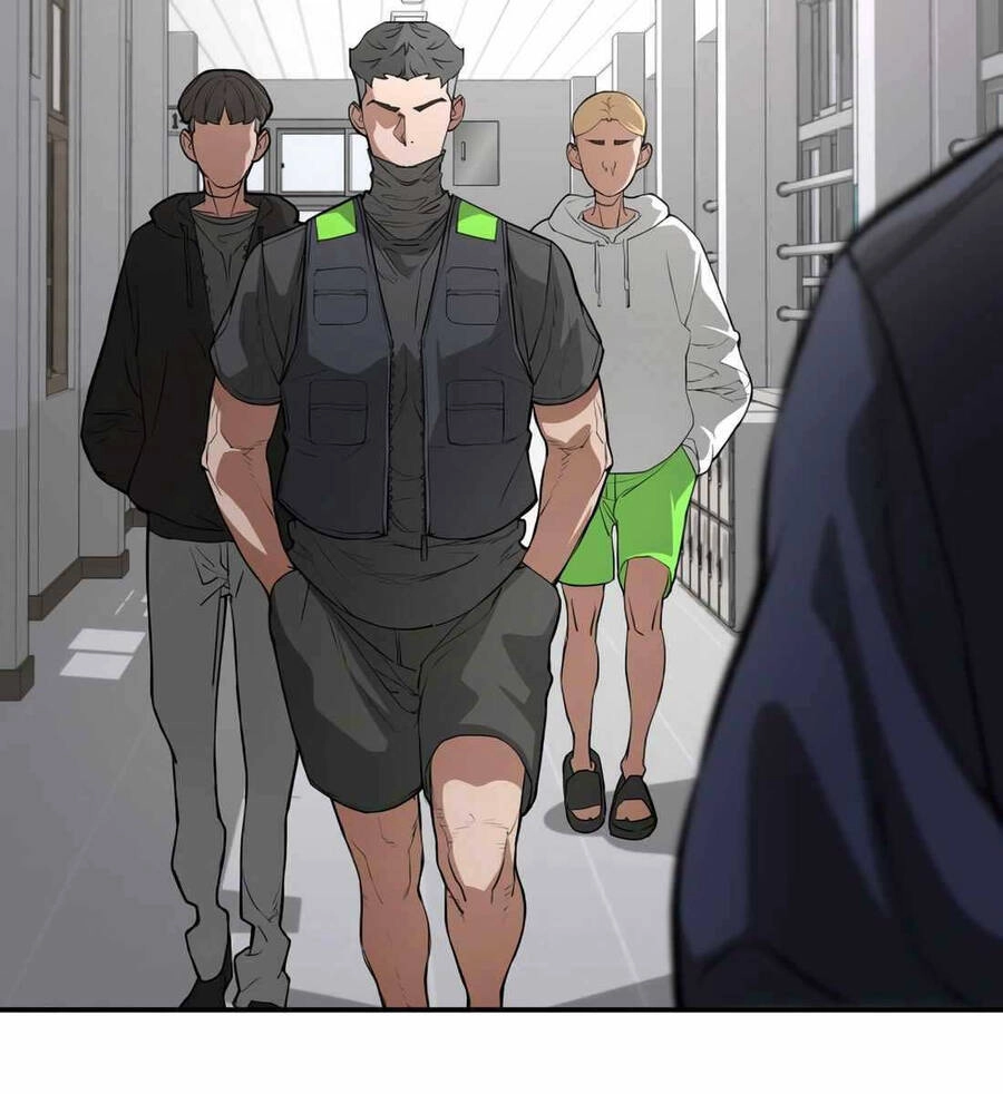 99 Thủ Lĩnh Chapter 3.5 - 53