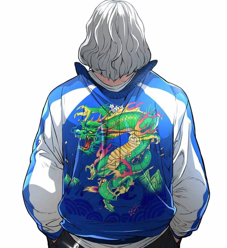 99 Thủ Lĩnh Chapter 3.5 - 103