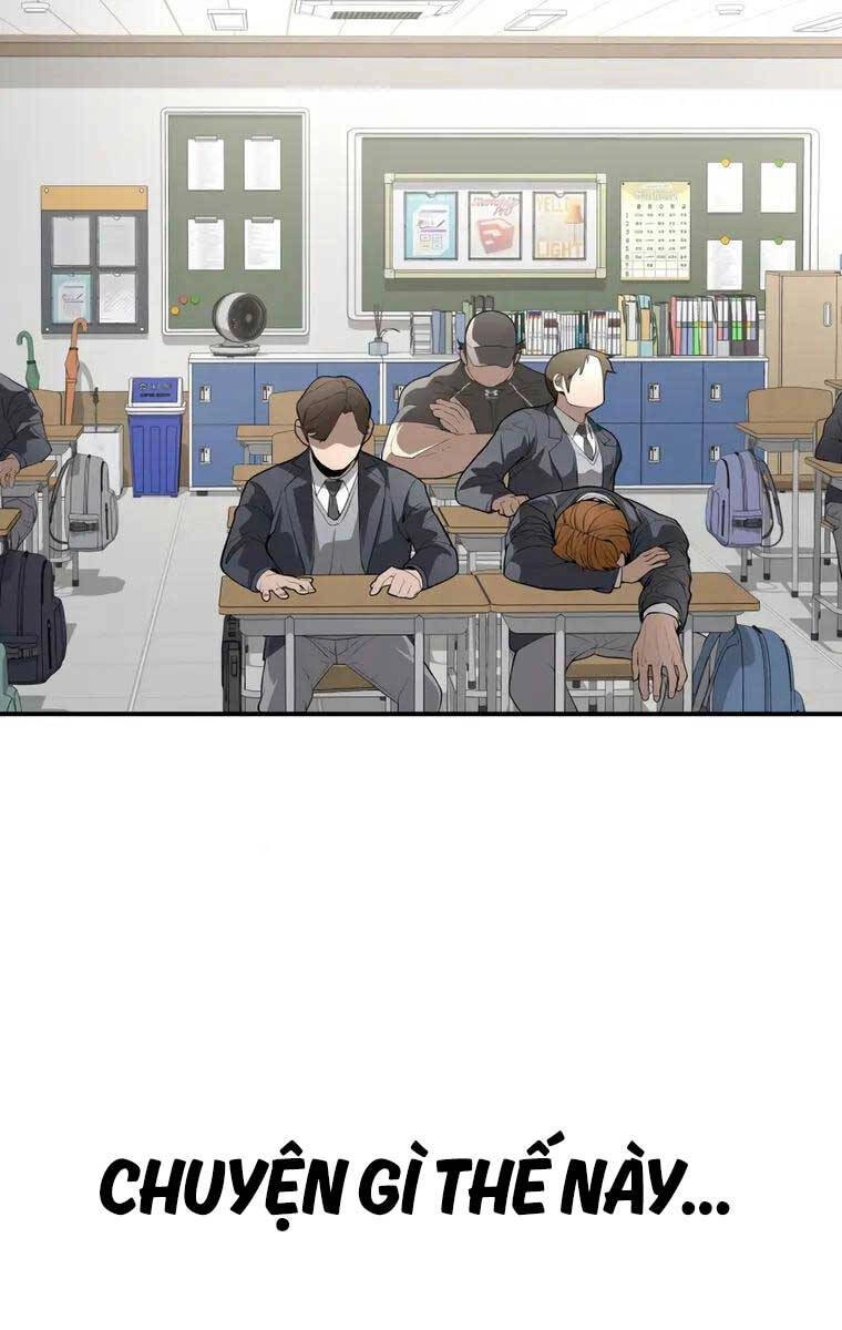 99 Thủ Lĩnh Chapter 5 - 18