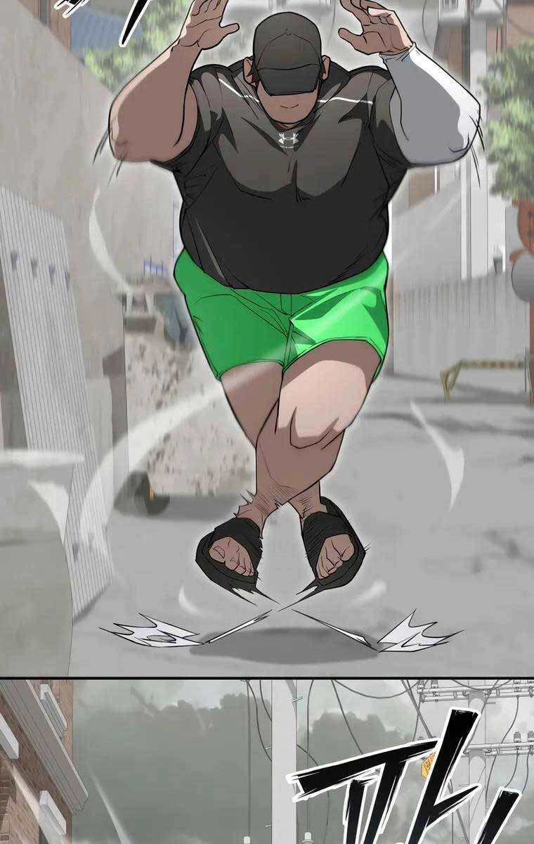 99 Thủ Lĩnh Chapter 8 - 31