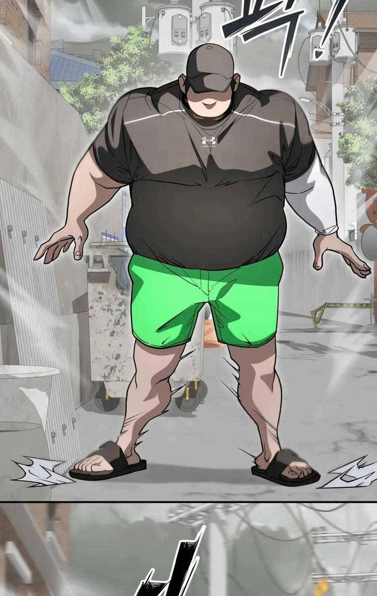 99 Thủ Lĩnh Chapter 8 - 32