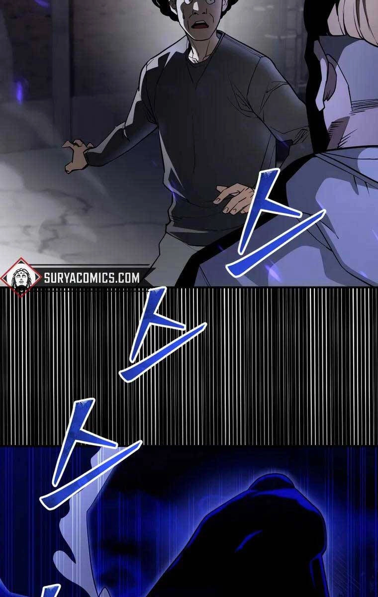 99 Thủ Lĩnh Chapter 8 - 101