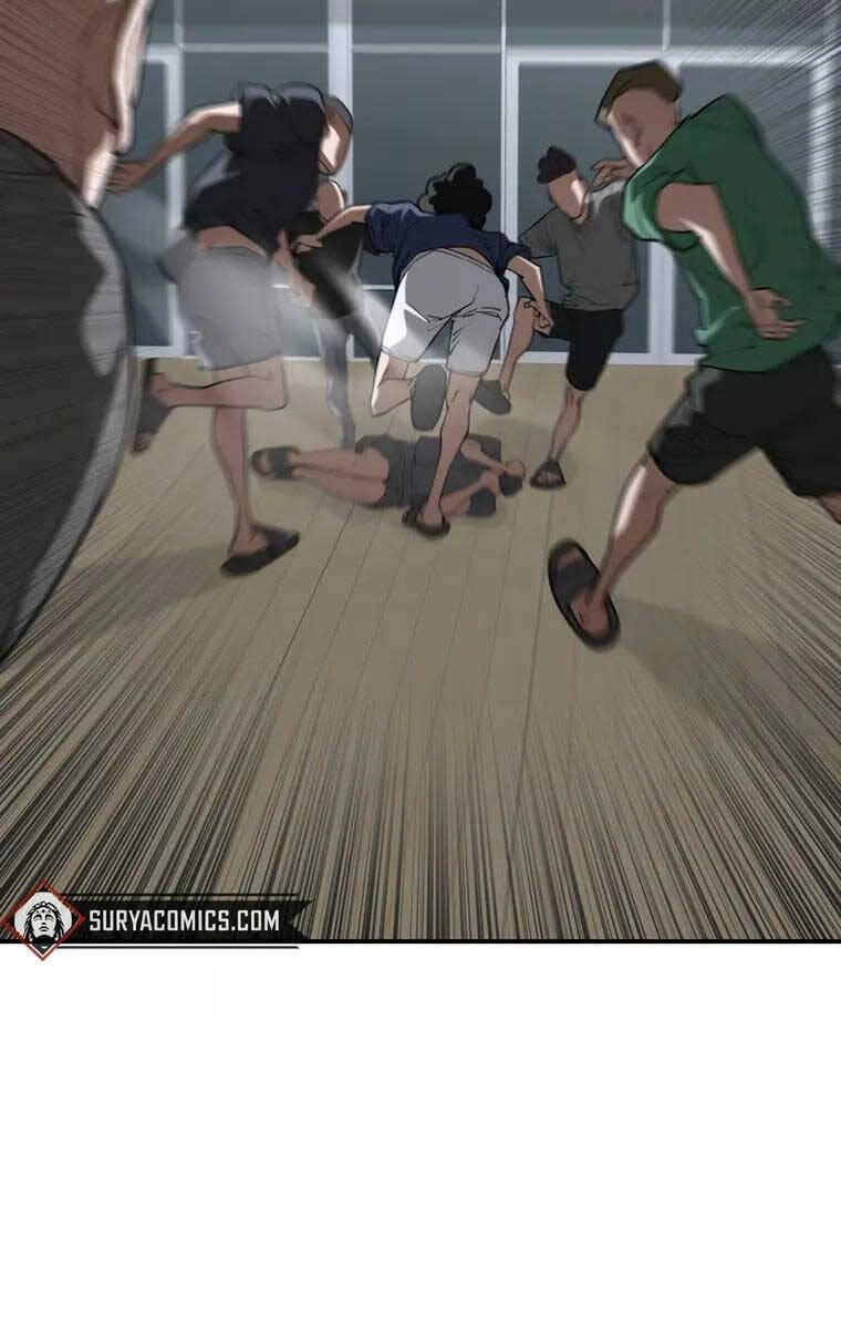 99 Thủ Lĩnh Chapter 9 - 78