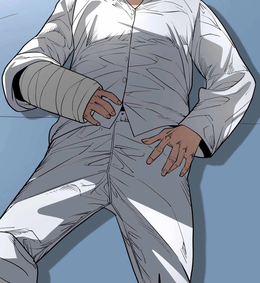 99 Thủ Lĩnh Chapter 10 - 17