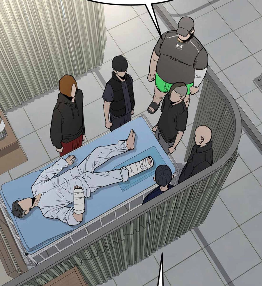 99 Thủ Lĩnh Chapter 10 - 35