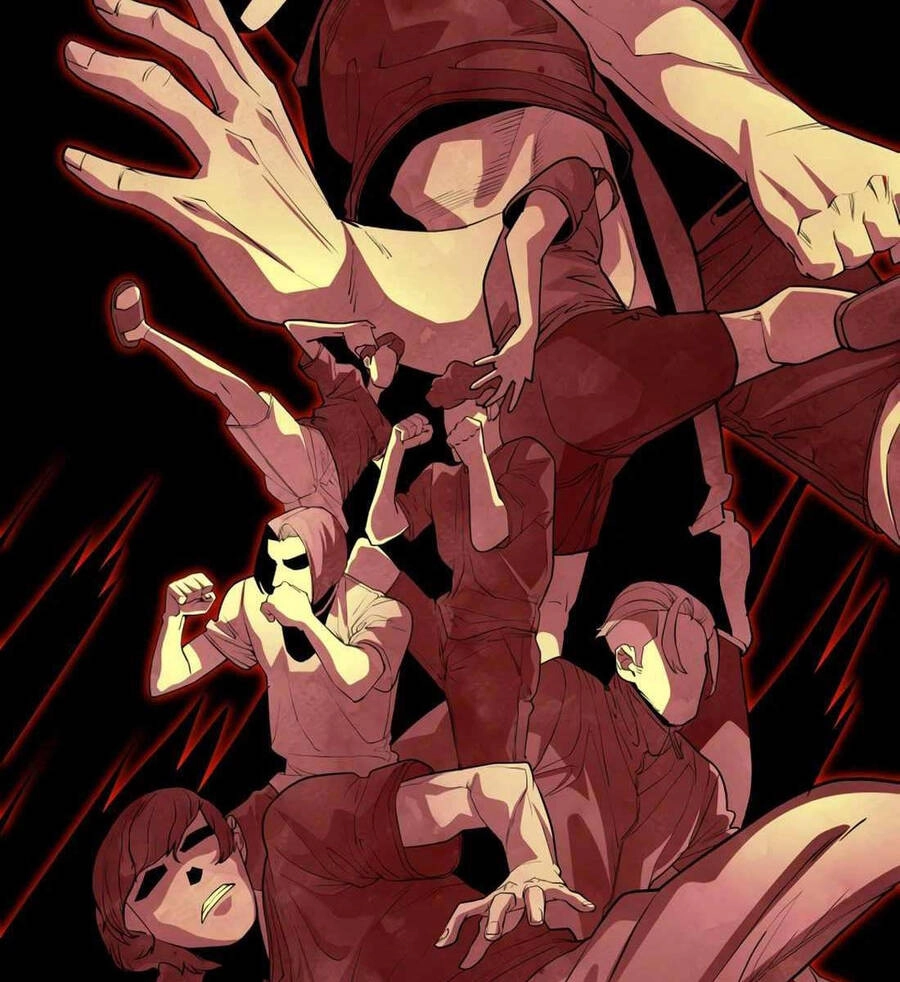 99 Thủ Lĩnh Chapter 11 - 13