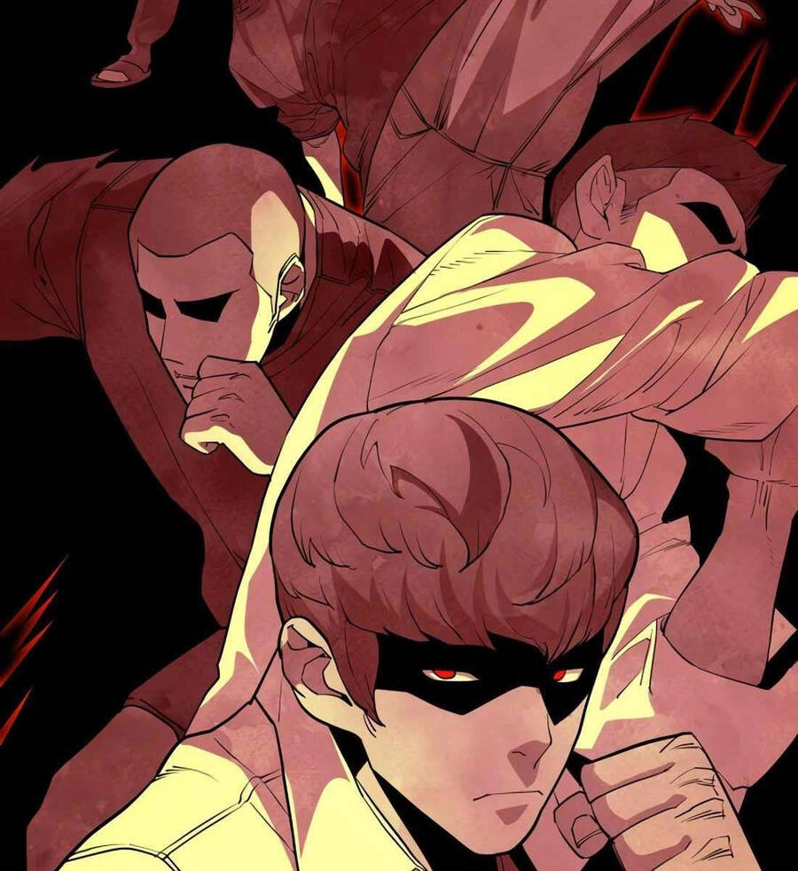 99 Thủ Lĩnh Chapter 11 - 14