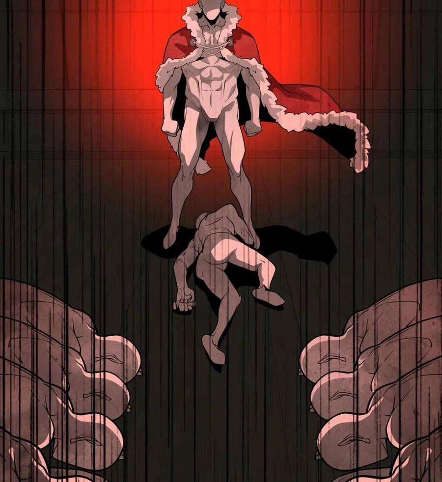 99 Thủ Lĩnh Chapter 11 - 21