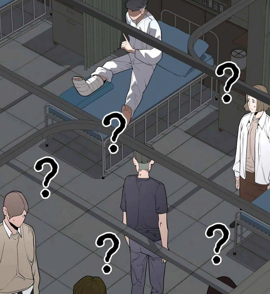 99 Thủ Lĩnh Chapter 11 - 34