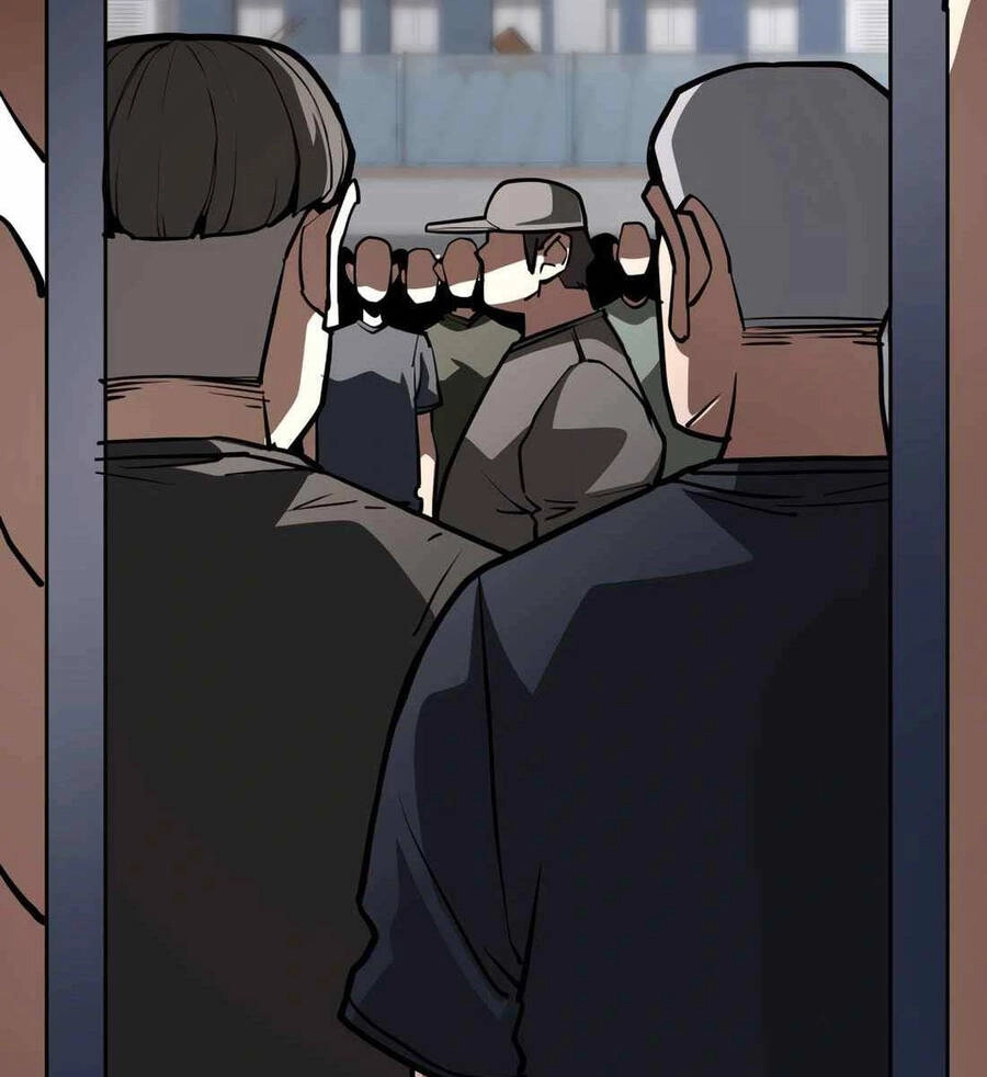 99 Thủ Lĩnh Chapter 11 - 42