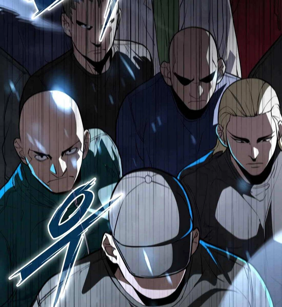 99 Thủ Lĩnh Chapter 11 - 60