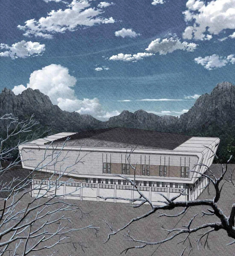 99 Thủ Lĩnh Chapter 11.5 - 58