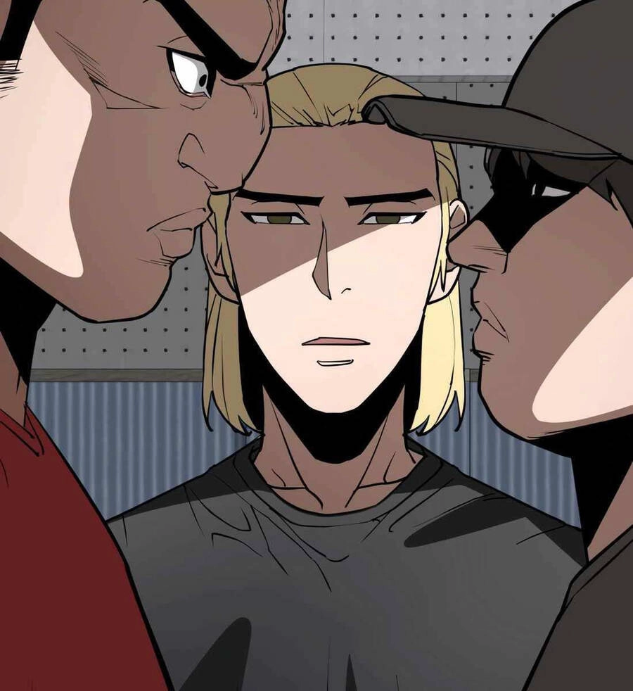 99 Thủ Lĩnh Chapter 11.5 - 113