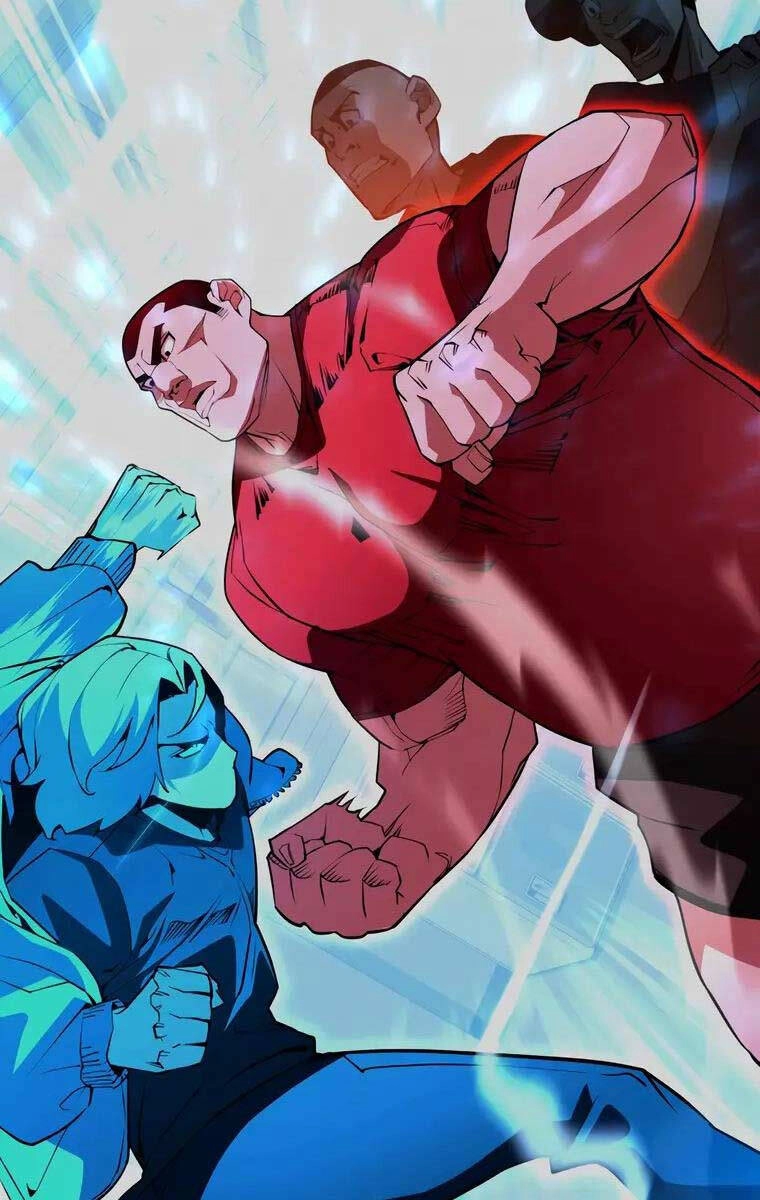 99 Thủ Lĩnh Chapter 12 - 64