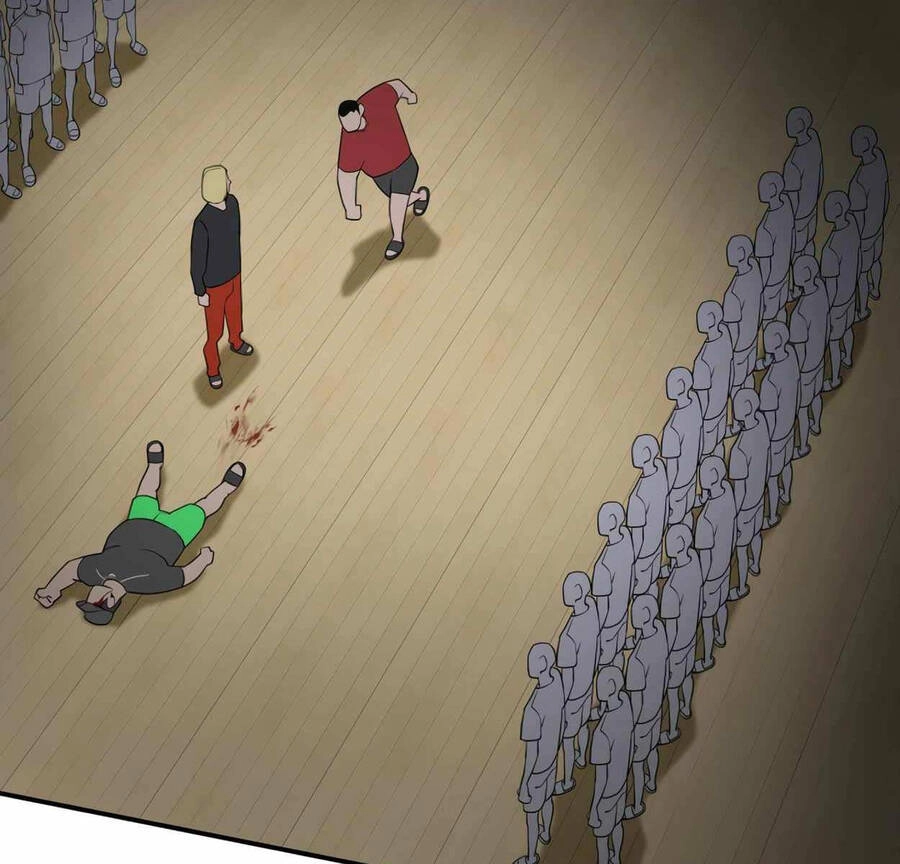 99 Thủ Lĩnh Chapter 13 - 14