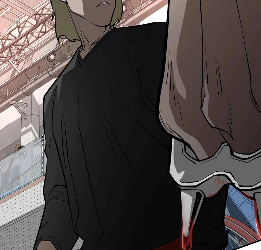 99 Thủ Lĩnh Chapter 13 - 21