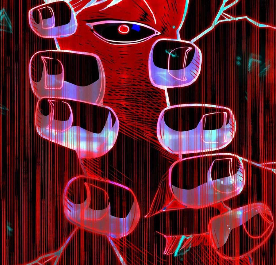 99 Thủ Lĩnh Chapter 13.5 - 63