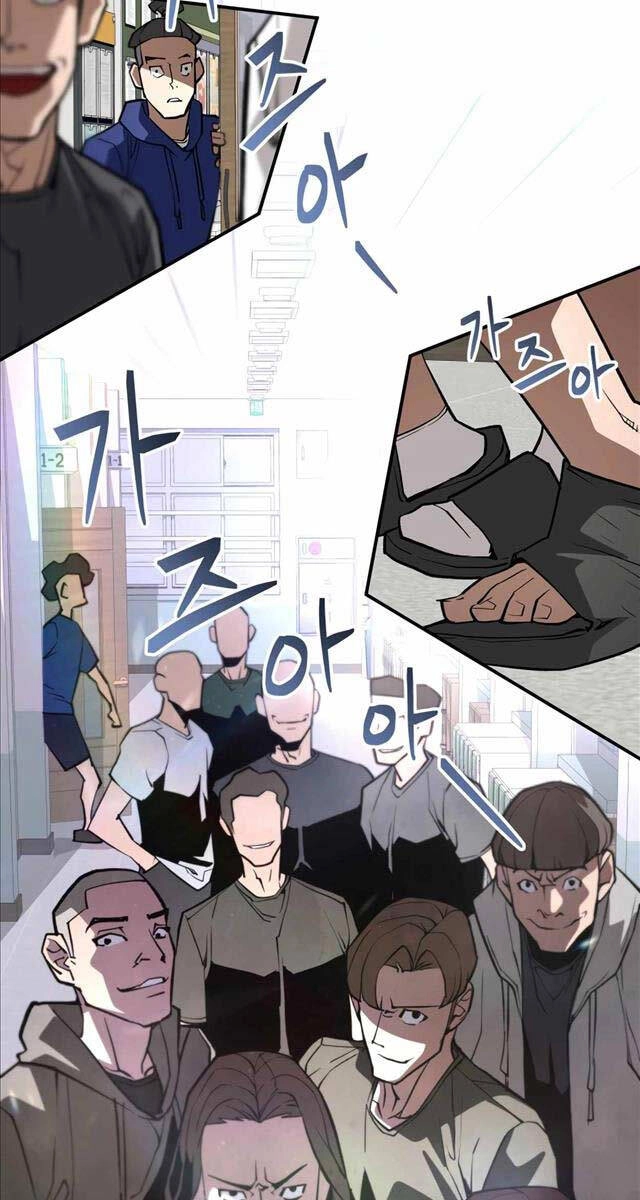 99 Thủ Lĩnh Chapter 14 - 61