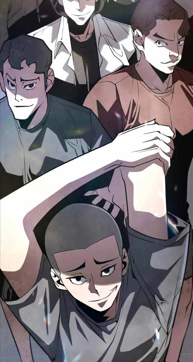 99 Thủ Lĩnh Chapter 14 - 62